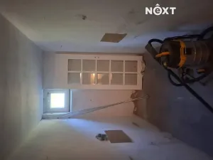 Pronájem bytu 2+1, Hluboká nad Vltavou, Palackého, 51 m2