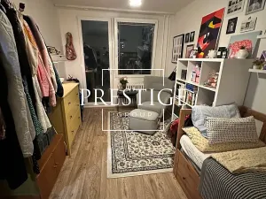 Pronájem bytu 3+kk, Praha - Chodov, Křejpského, 68 m2