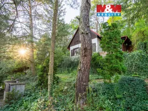 Prodej chaty, Kropáčova Vrutice - Střížovice, 38 m2