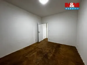 Pronájem bytu 3+kk, Klecany, 54 m2