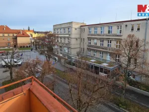 Pronájem bytu 3+kk, Kladno, Amálská, 58 m2