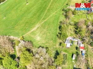 Prodej pozemku pro bydlení, Studánka, 10903 m2