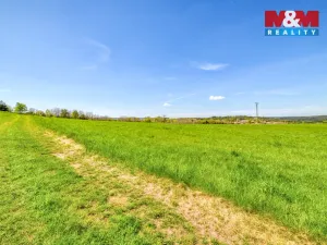 Prodej pozemku pro bydlení, Studánka, 10903 m2