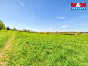 Prodej pozemku pro bydlení, Studánka, 10903 m2