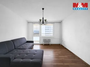 Pronájem bytu 3+1, Náchod - Staré Město nad Metují, Pražská, 75 m2