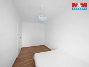 Pronájem bytu 3+1, Náchod - Staré Město nad Metují, Pražská, 75 m2