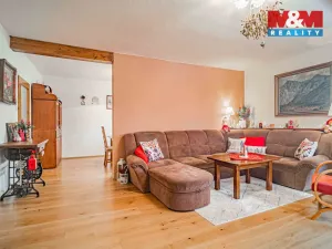 Prodej rodinného domu, Pražmo, 180 m2