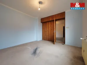 Prodej rodinného domu, Dzbel, 195 m2