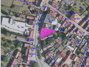 Prodej rodinného domu, Rožďalovice, Husova, 195 m2