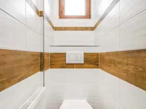 Prodej rodinného domu, Brniště, 190 m2