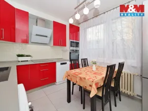 Prodej bytu 5+1, Světlá nad Sázavou, Na Bradle, 92 m2