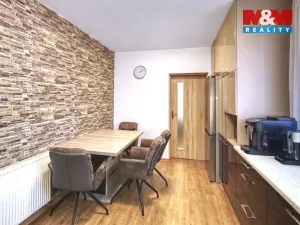 Prodej rodinného domu, Nehvizdy, Za Humny, 124 m2