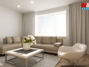 Prodej rodinného domu, Praha - Ďáblice, Brigádnická, 110 m2