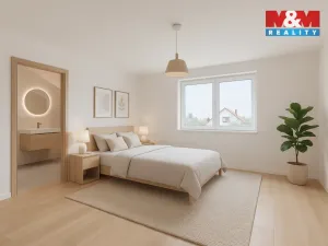 Prodej rodinného domu, Dobrovice - Sýčina, 129 m2