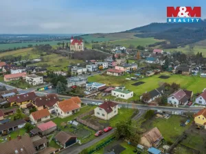 Prodej rodinného domu, Dobrovice - Sýčina, 129 m2