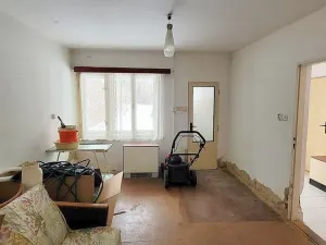 Prodej rodinného domu, Věšín, 120 m2