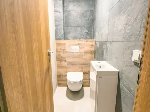 Prodej bytu 4+1, Černilov, 130 m2