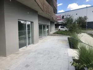 Prodej restaurace, Plzeň, Papírnická, 168 m2