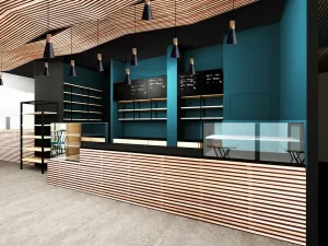 Prodej restaurace, Plzeň, Papírnická, 168 m2