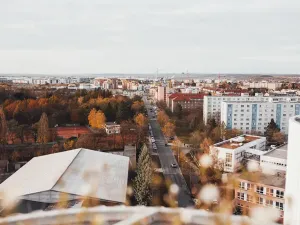 Prodej bytu 4+kk, Plzeň, U Borského parku, 149 m2