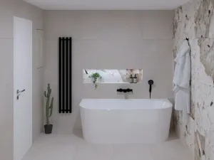 Prodej bytu 4+kk, Plzeň, U Borského parku, 149 m2