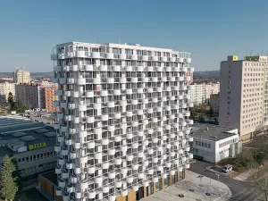 Prodej bytu 4+kk, Plzeň, U Borského parku, 137 m2