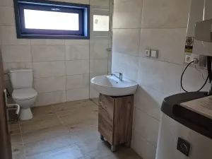 Pronájem rodinného domu, Tuchlovice, Karlovarská, 79 m2