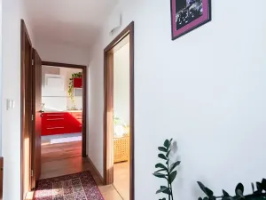 Prodej bytu 3+1, Praha - Libeň, Andrštova, 136 m2