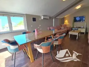 Prodej rodinného domu, Privlaka, Chorvatsko, 210 m2