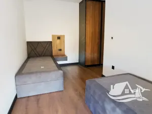 Prodej bytu 4+kk, Privlaka, Chorvatsko, 99 m2