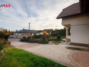 Prodej rodinného domu, Bolatice, Horní, 185 m2