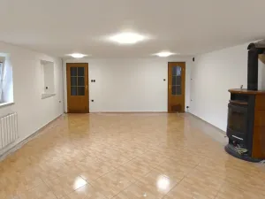 Prodej rodinného domu, Bělotín, 172 m2