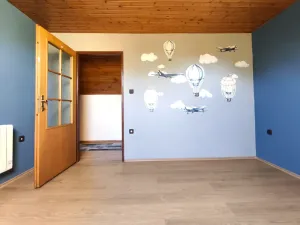 Prodej rodinného domu, Bělotín, 172 m2