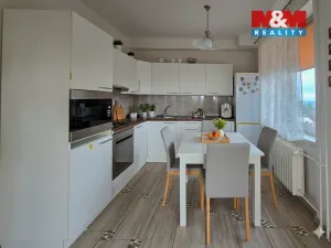Prodej bytu 3+kk, Frýdek-Místek - Frýdek, Na Kopci, 71 m2
