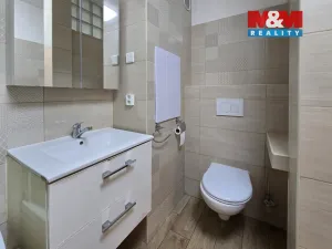 Prodej bytu 3+kk, Frýdek-Místek - Frýdek, Na Kopci, 71 m2