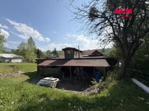 Prodej restaurace, Frýdlant nad Ostravicí - Lubno, 533 m2