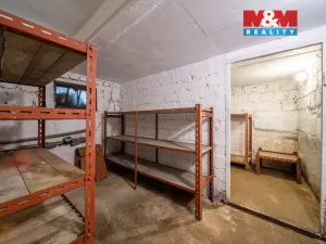 Prodej rodinného domu, Přerov - Přerov VII-Čekyně, Jabloňová, 131 m2