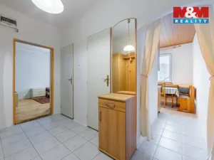 Pronájem bytu 2+1, Bochov, Obuvnická, 53 m2