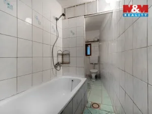 Prodej rodinného domu, Jedlová, 75 m2