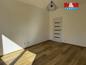 Pronájem bytu 2+1, Doksy, Pražská, 62 m2