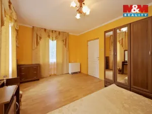 Prodej rodinného domu, Oudoleň, 70 m2