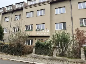 Prodej bytu 1+1, Praha - Braník, Na Mlejnku, 52 m2