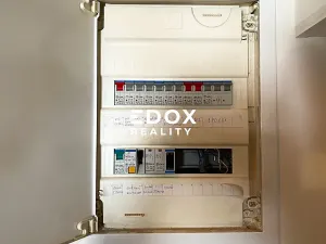 Prodej bytu 2+kk, Praha - Smíchov, U Santošky, 39 m2