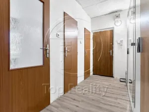 Prodej bytu 2+1, Chodov, Osadní, 52 m2