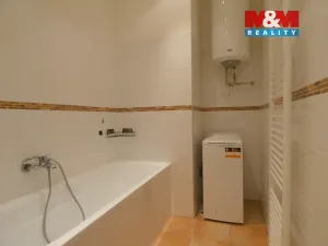Pronájem bytu 2+kk, Červené Pečky, V Cihelně, 48 m2