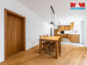 Prodej rodinného domu, Uherský Ostroh - Kvačice, Zemědělská, 270 m2