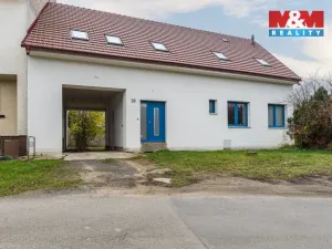 Prodej rodinného domu, Uherský Ostroh - Kvačice, Zemědělská, 270 m2
