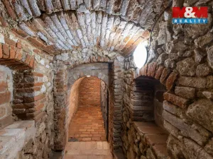 Prodej bytu 2+kk, Mikulov, Koněvova, 36 m2