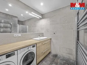 Prodej bytu 4+1, Náchod, Krátká, 97 m2