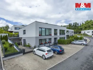 Prodej bytu 4+1, Náchod, Krátká, 97 m2